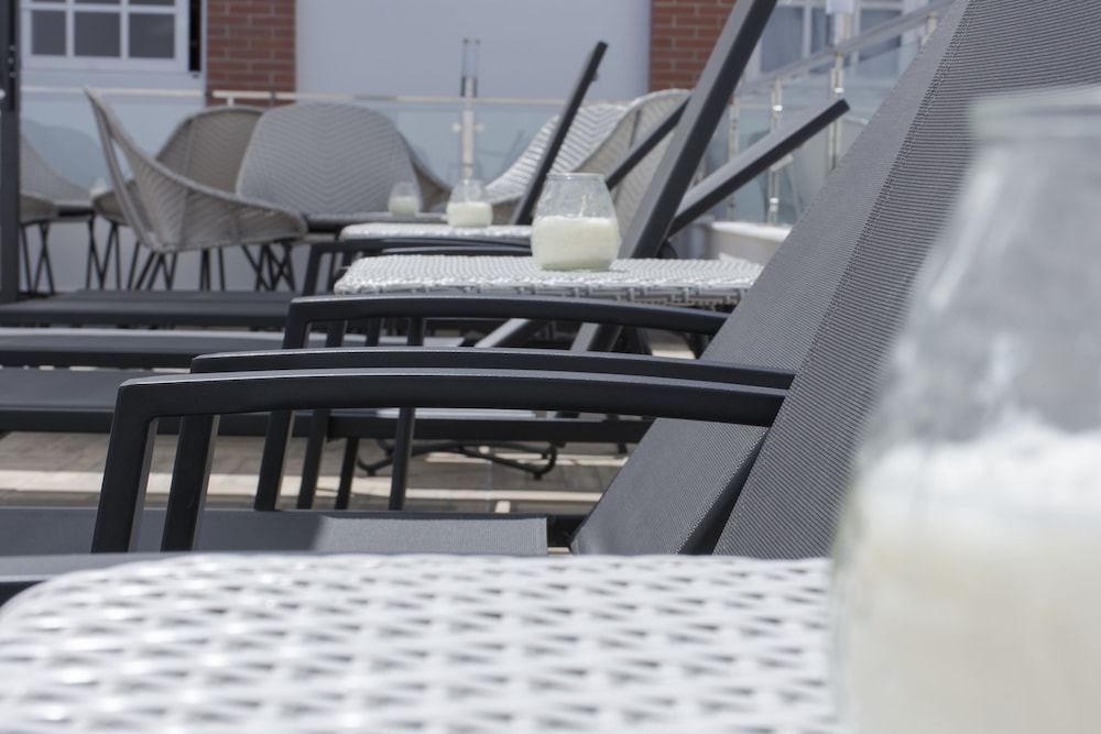 Hotel Chipiona 42/55