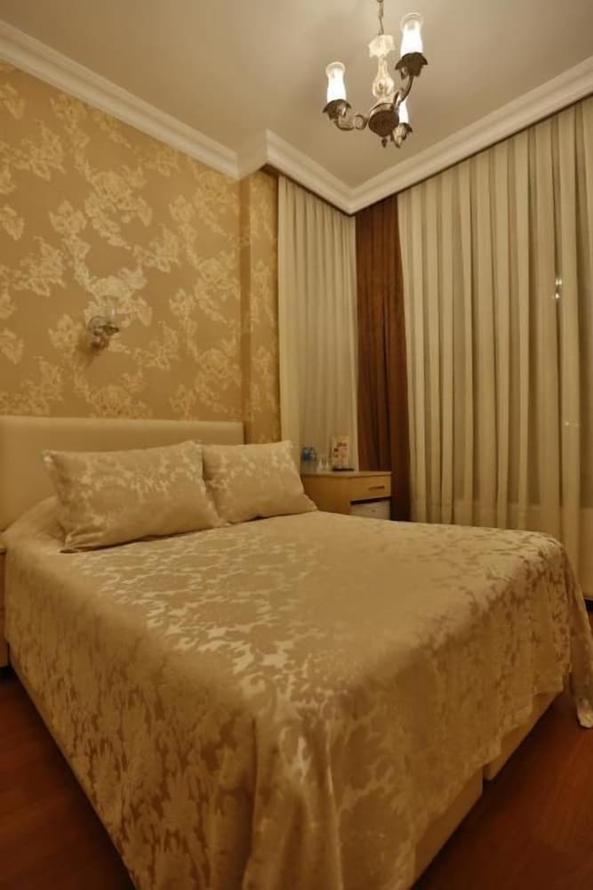 Mimoza Butik Otel Buyukada 11/31
