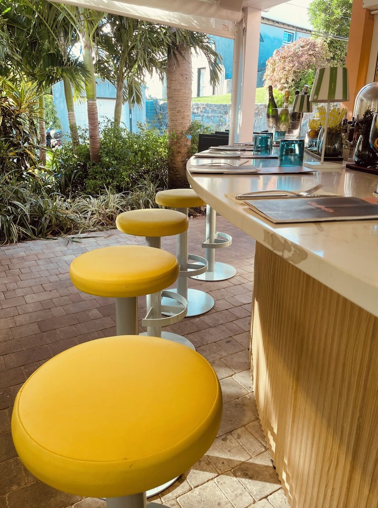 Rosedon Hotel 44/54