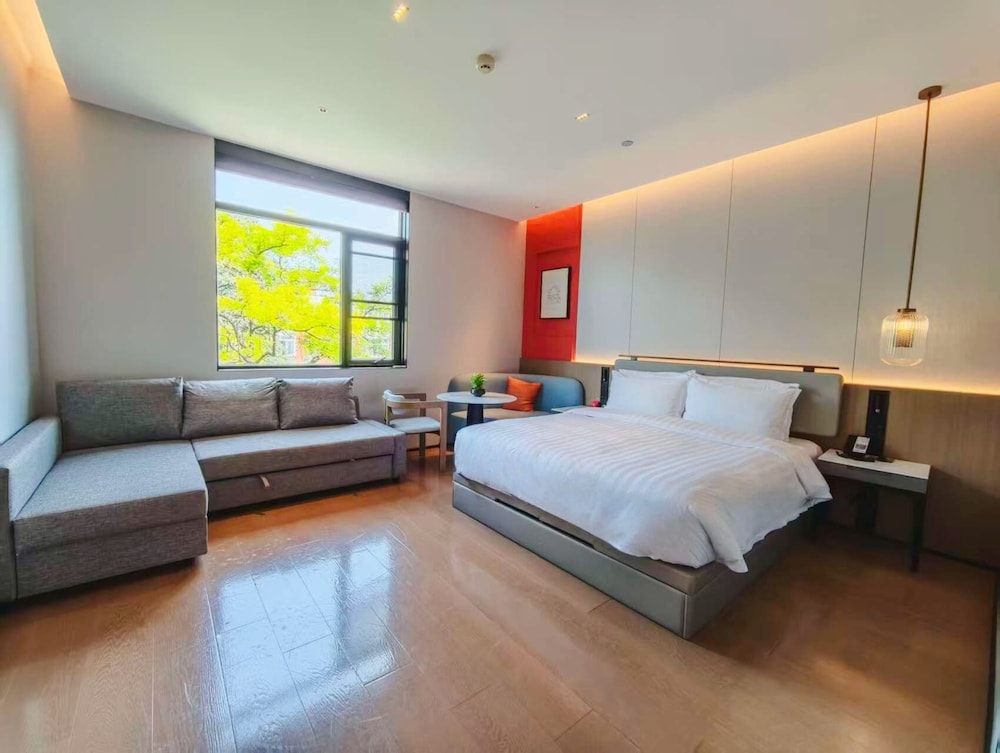 SSAW Garden Hotel Beijing 15/60