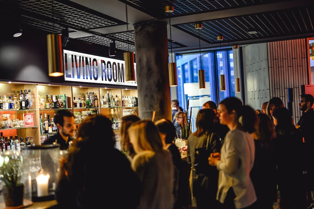 Clarion Hotel Malmo Live 55/80