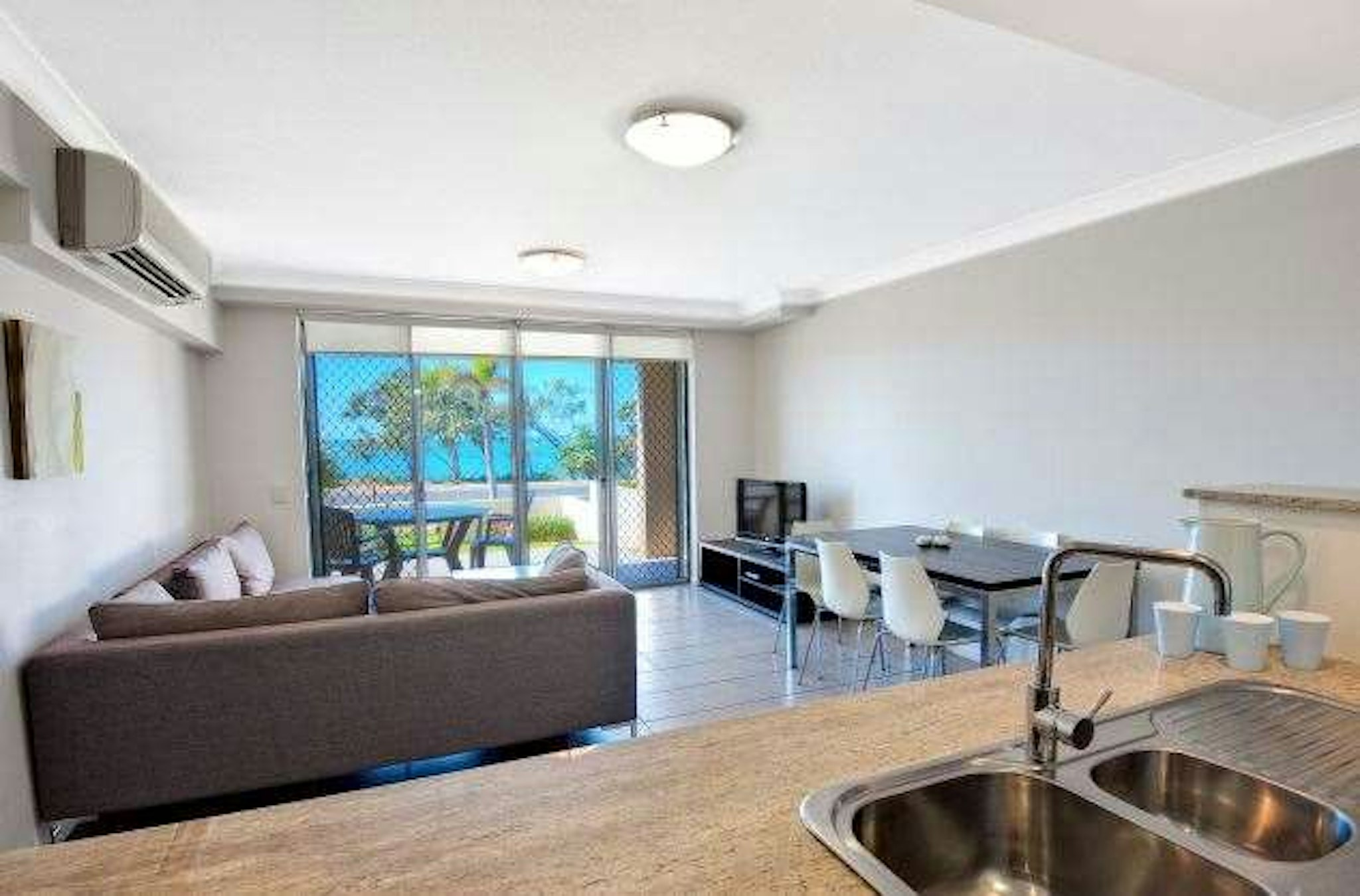 The Point Resort 4/8