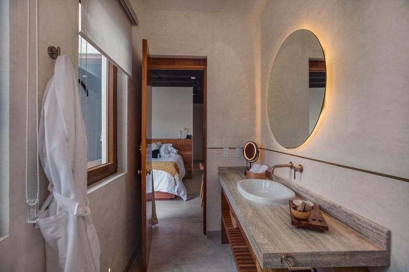 Cantera 1910 Hotel Boutique 38/62