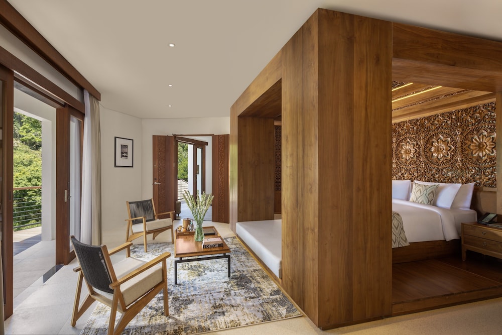 Cicada Luxury Resort Ubud 44/75