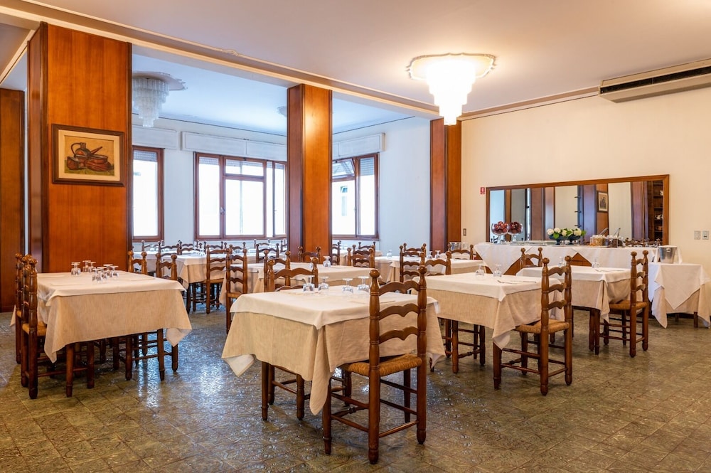 Hotel Terme Posta 24/30