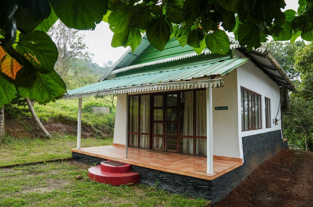 PUNARJANI AYURVEDIC RESORTS 5/64