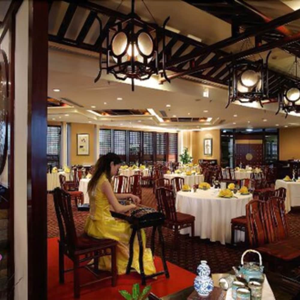 Ningbo Nanyuan Hotel 35/50