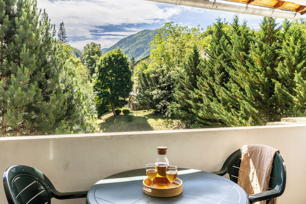 Residence Pierre And Vacances Les Trois Domaines 36/50