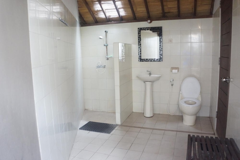 Puri Pandan Restaurant Bungalows 19/62