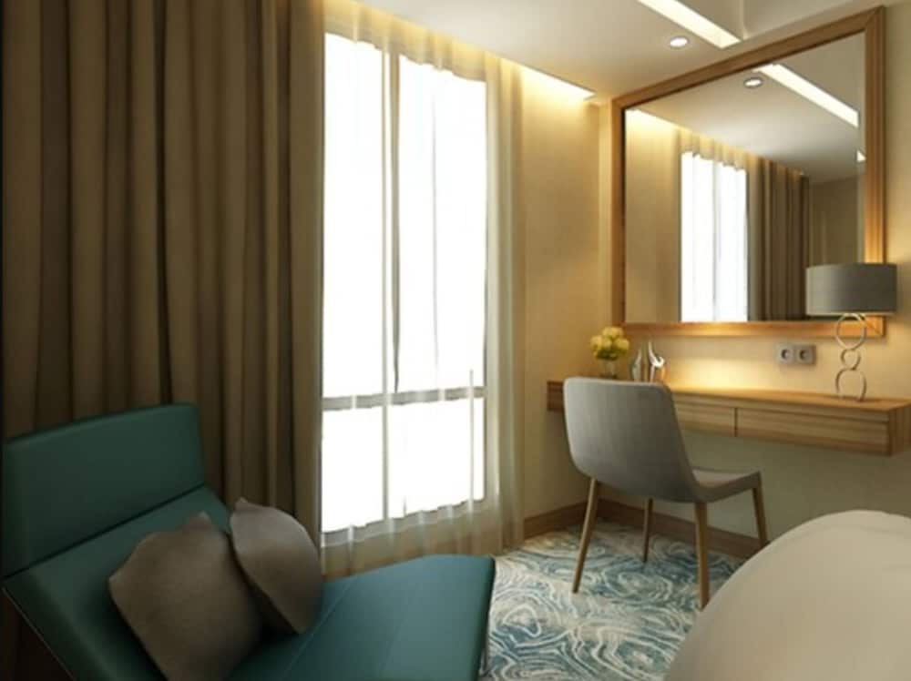 Louis Kienne Hotel Simpang Lima 42/67