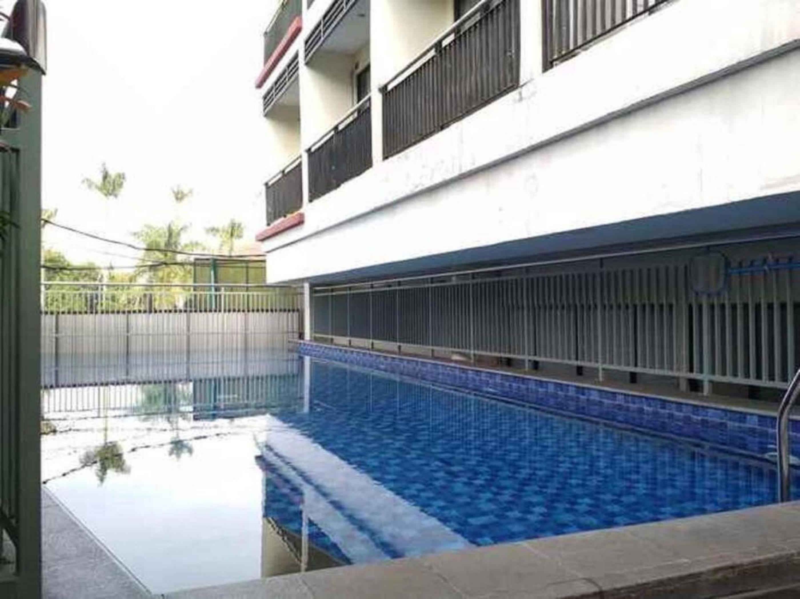 Beverly Dago Apartment 25/46