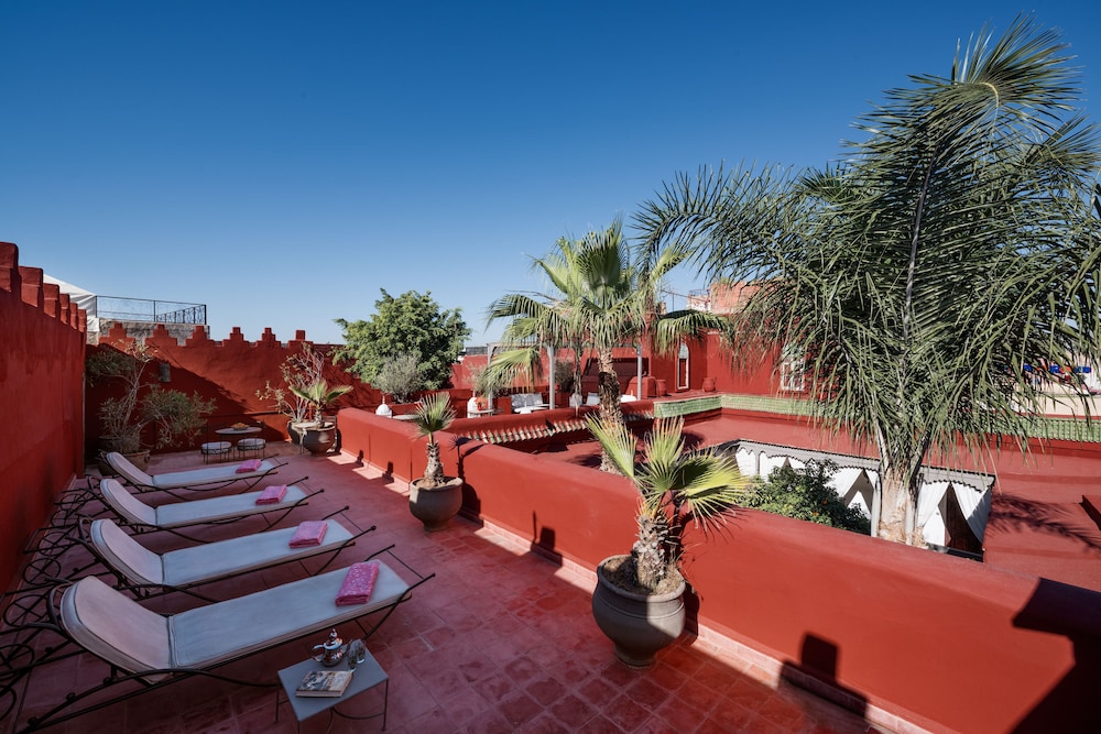 LES JARDINS D HENIA RIAD AND HAMMAM 27/36