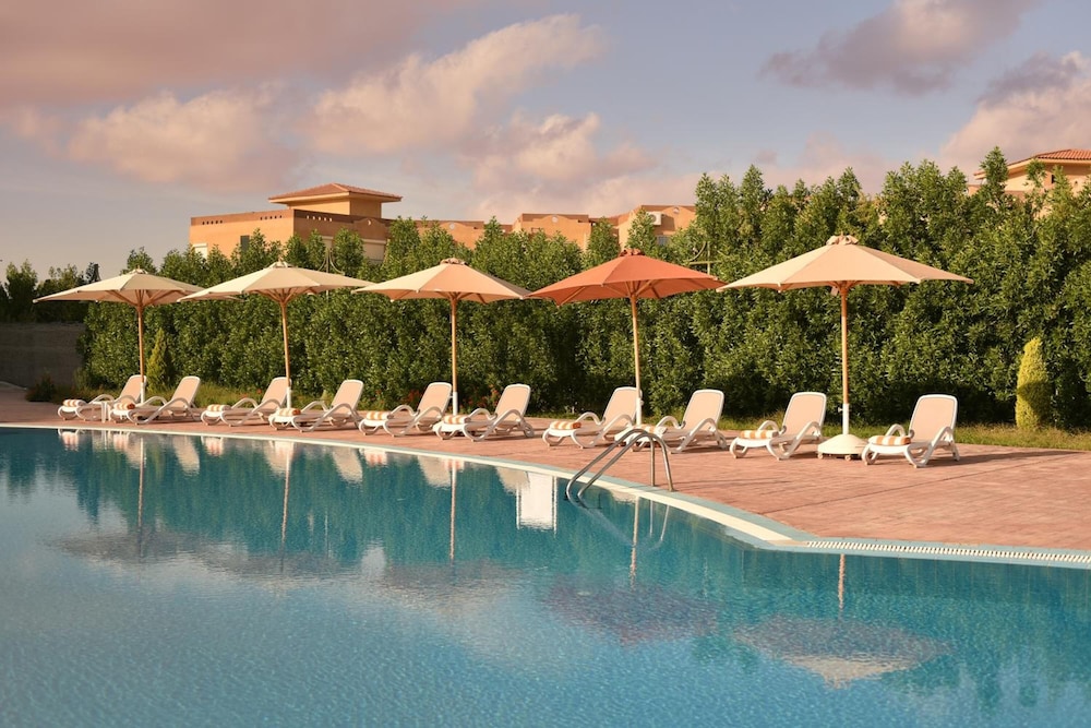 Aura Resort Sidi Abd El Rahman 39/47