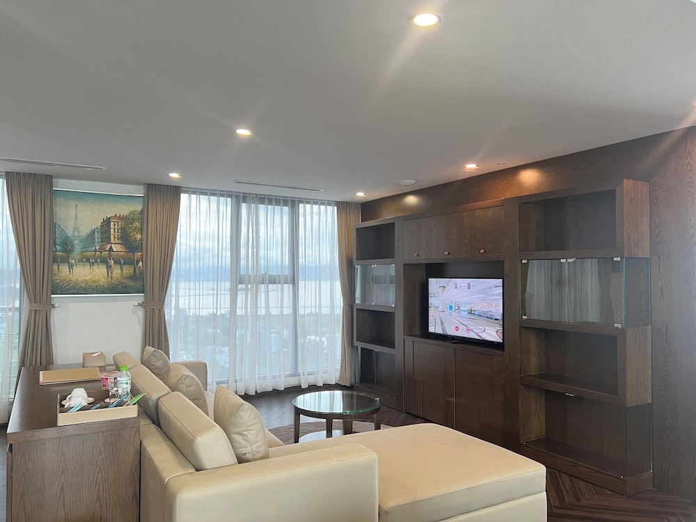 Alansea Danang Hotel 80/100