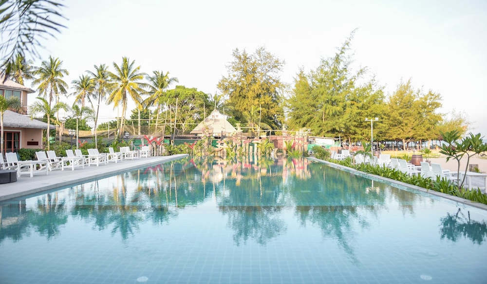 Seaman Resort 45/50
