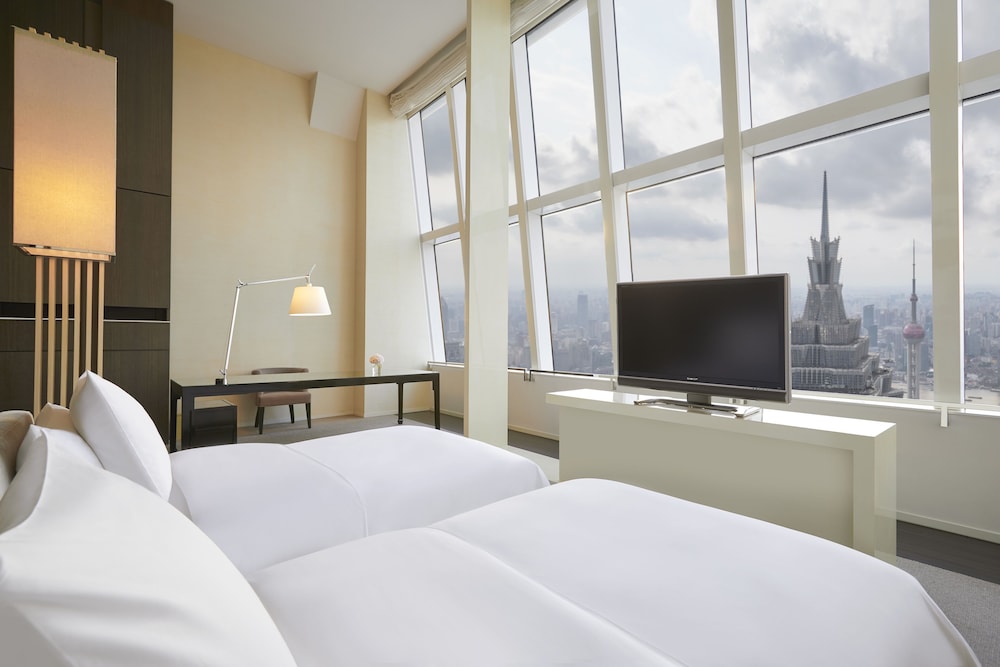 Park Hyatt Shanghai 18/68