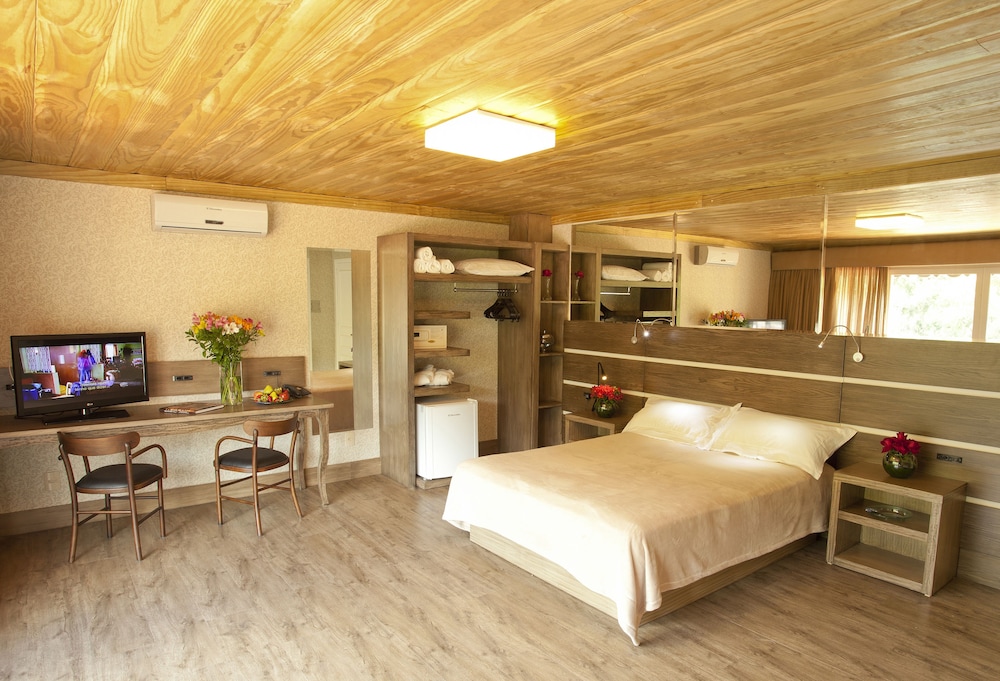 Villa Bella Hotel Conceito 28/74