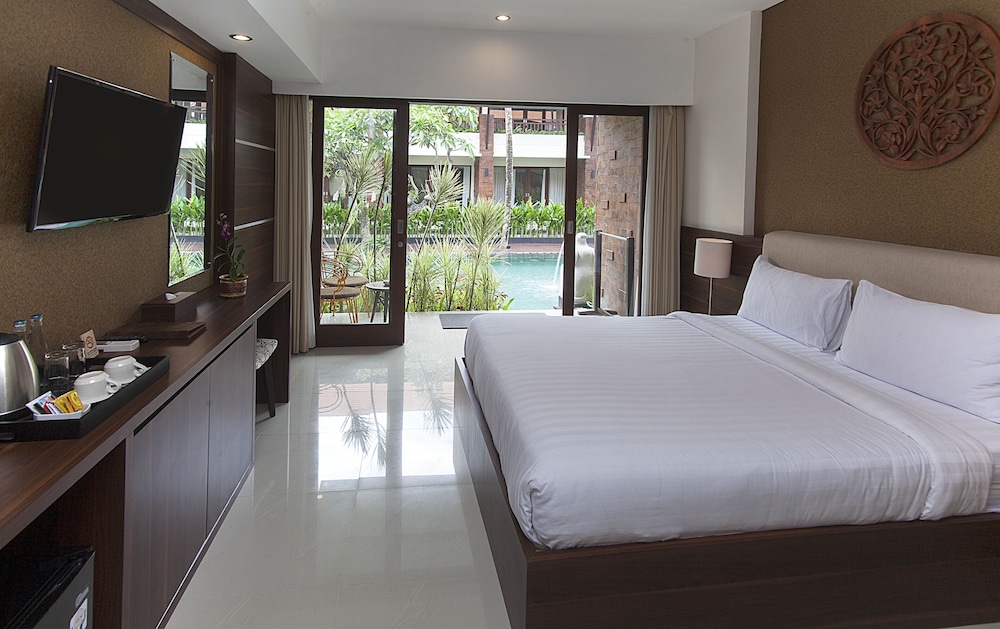 Arena Living Sanur 20/58