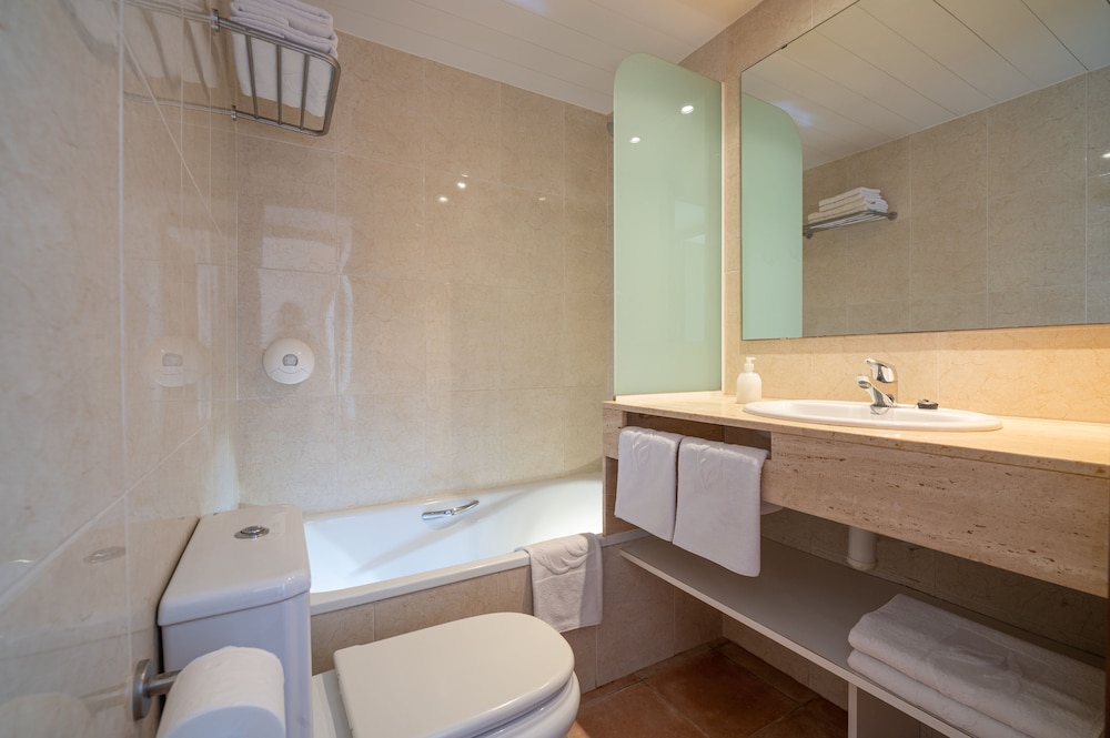 Albamar Apartaments 21/24