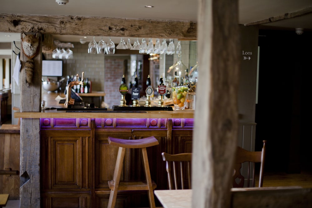 The White Horse 34/50