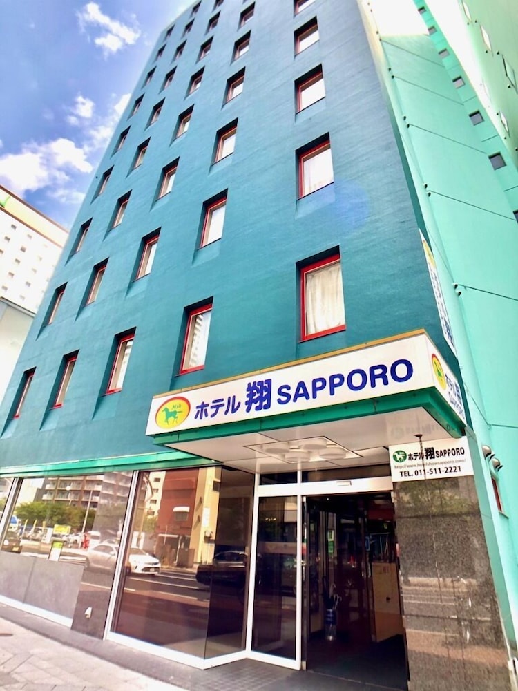 Hotel Sho Sapporo 3/53