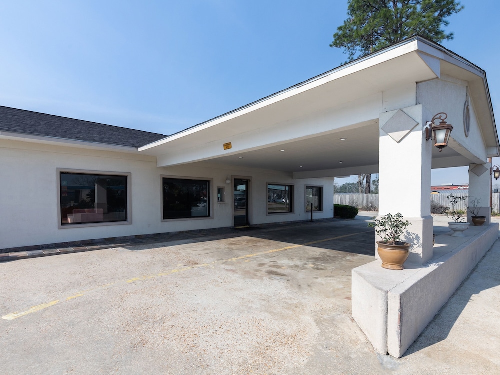 OYO Hotel DeRidder Hwy 171 North in DE RIDDER - LA