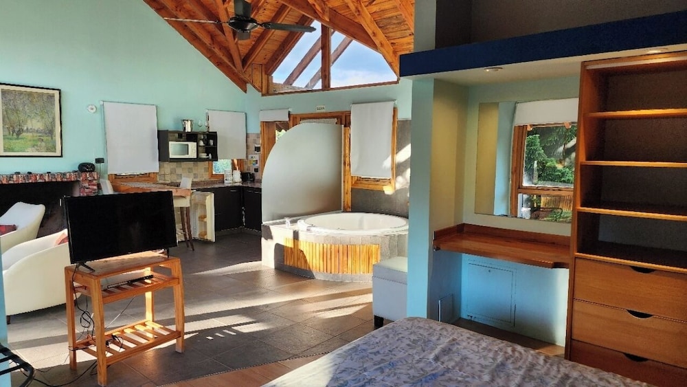 Casa del Bosque Aparts Suites & Spa 52/60