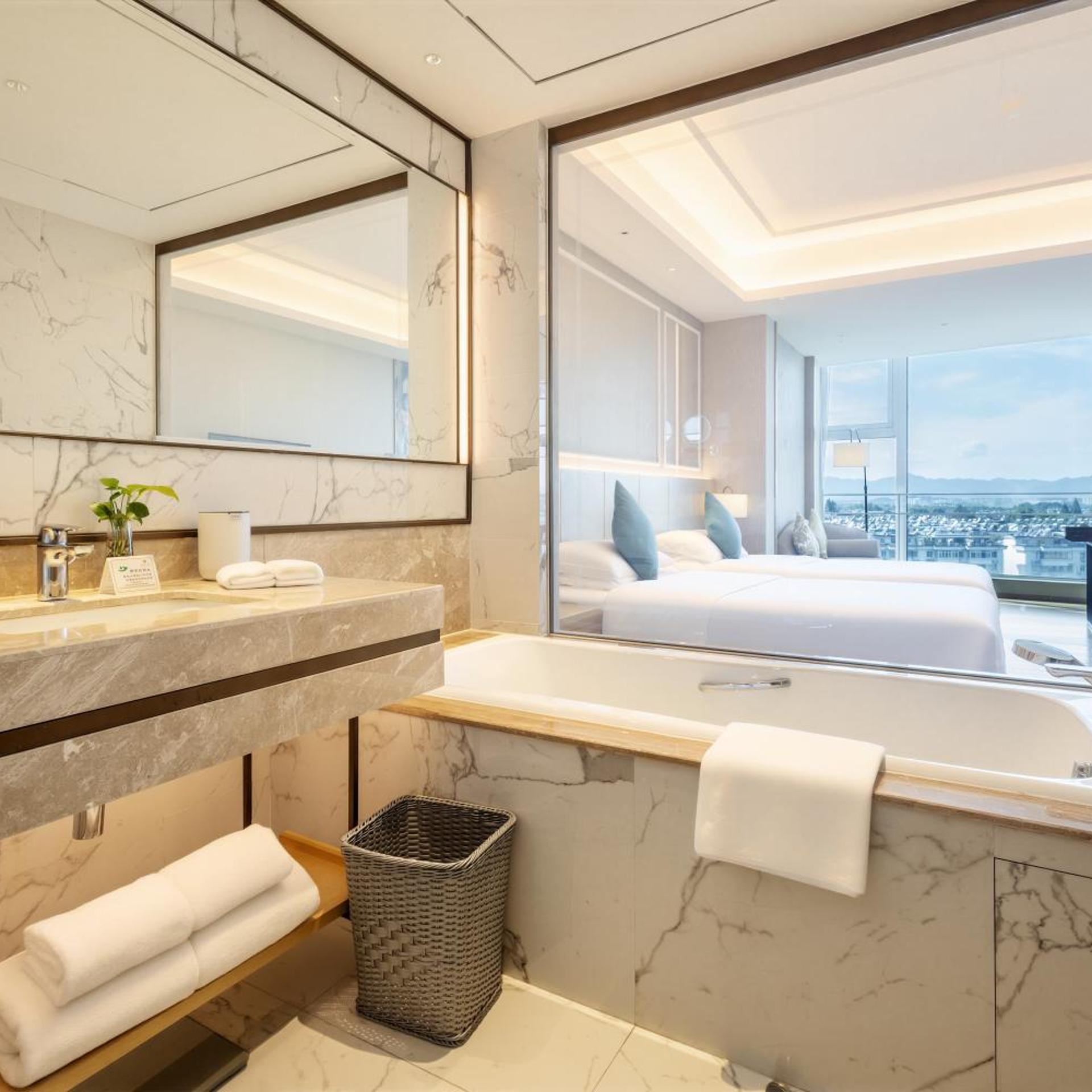 Parkview Hotel Huangshan 68/69
