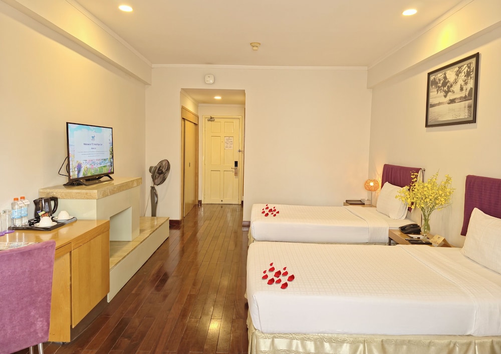 TTC Hotel - Ngoc Lan 22/78
