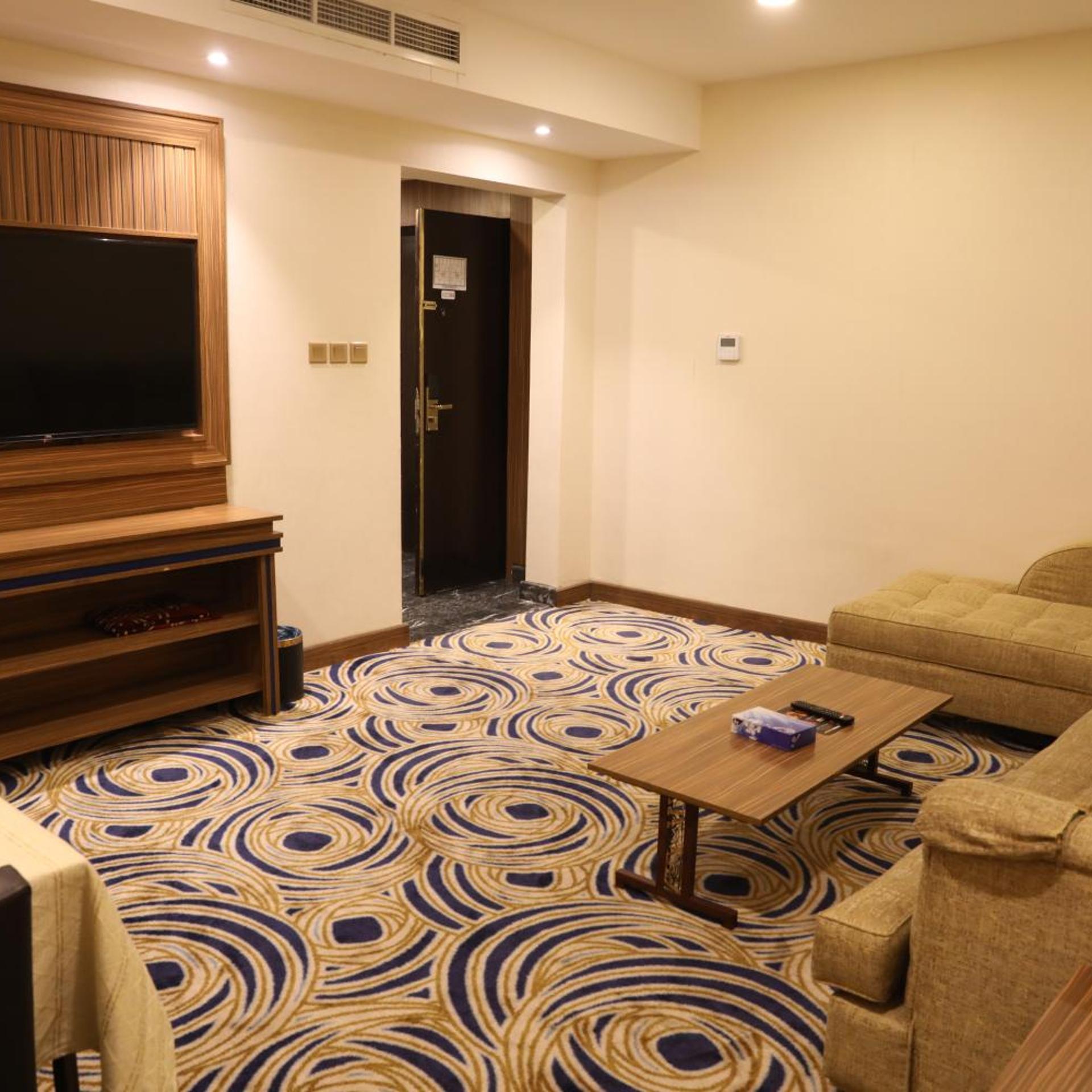 أورينتال ريزيدنس(Oriental Residence) 54/57