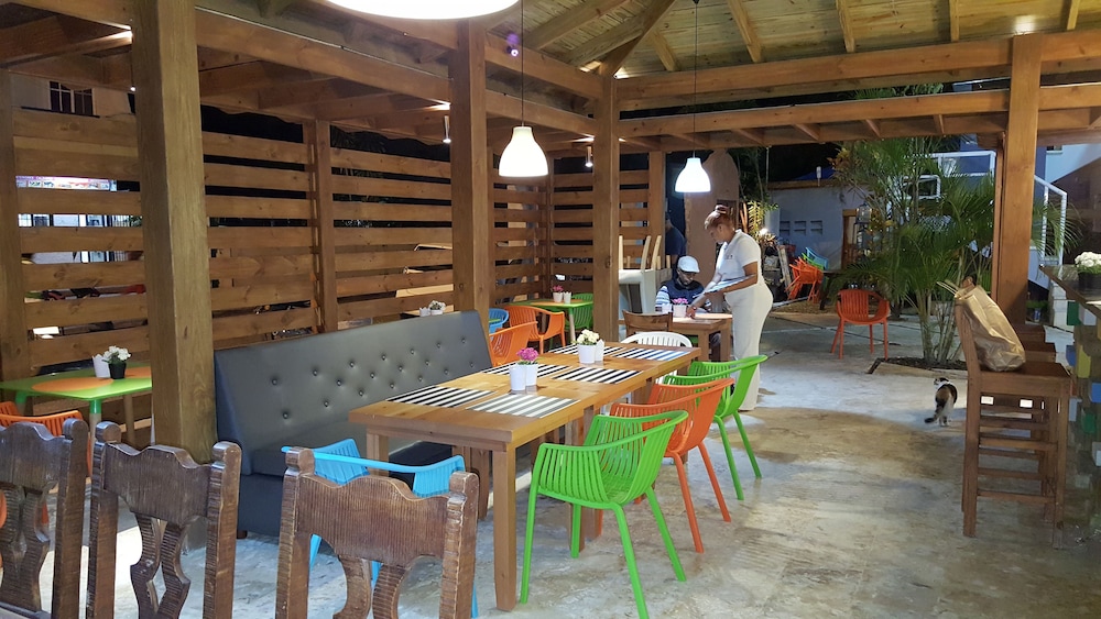 Casa Valeria Boutique Hotel 36/50