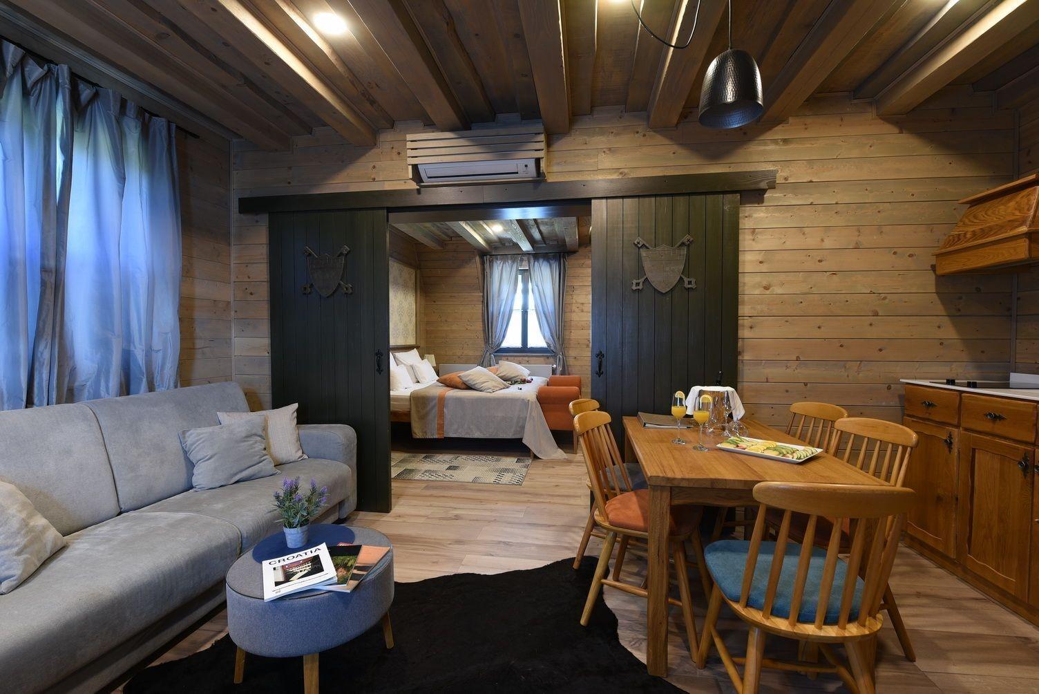 Ethno Houses Plitvice Lakes Hotel 22/50