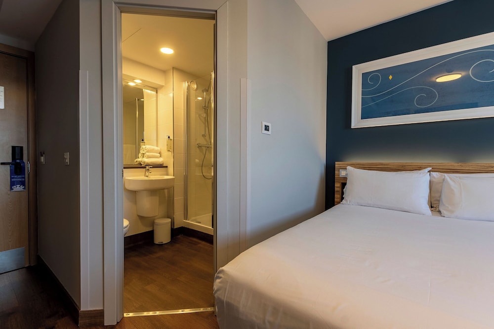 Travelodge Barcelona Poblenou 15/68