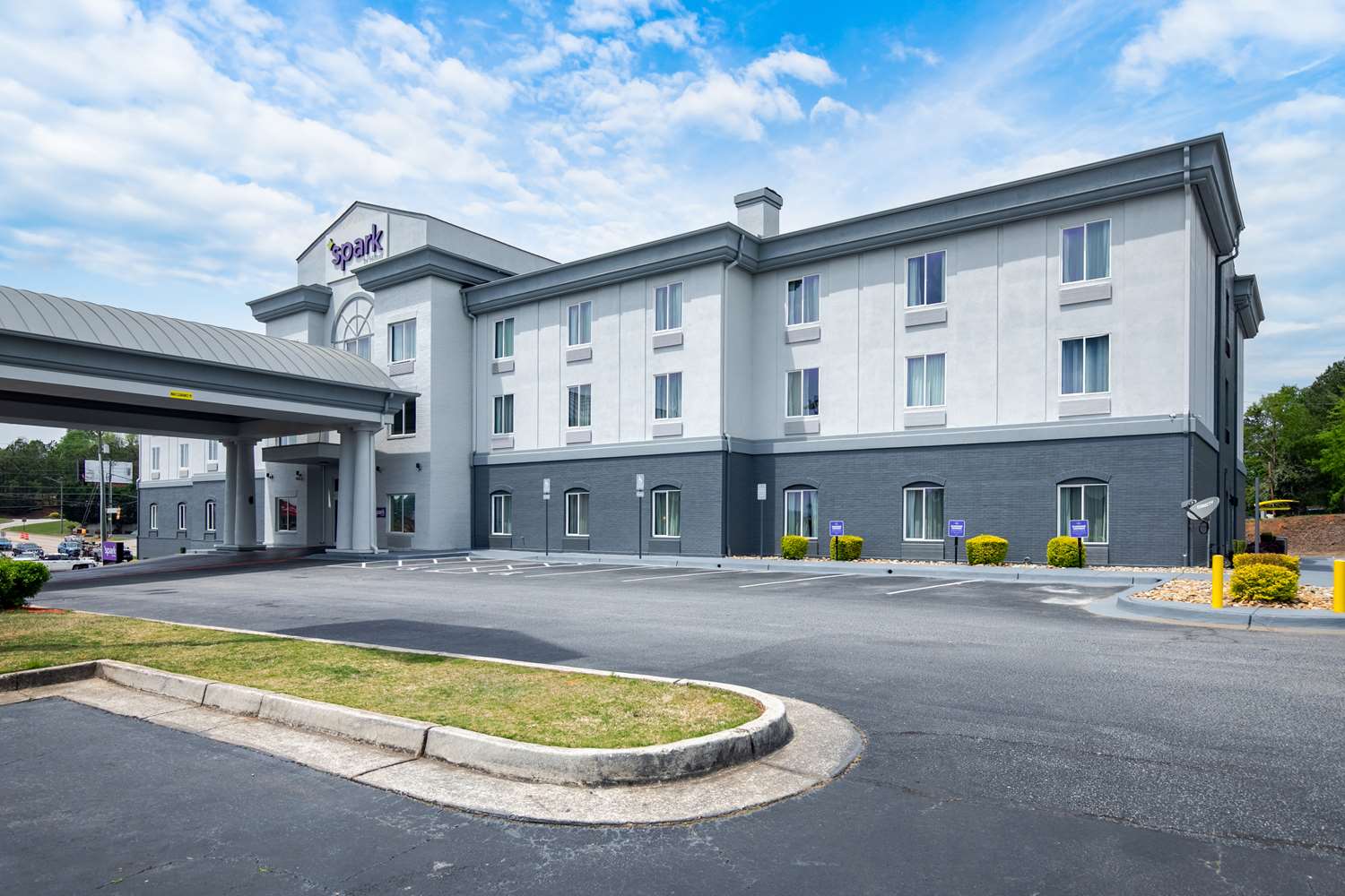 amenities