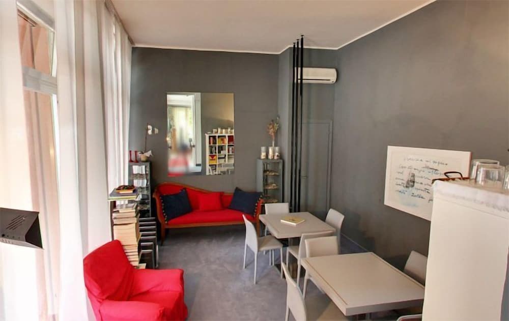 Hotel Giovanna Regina 17/34