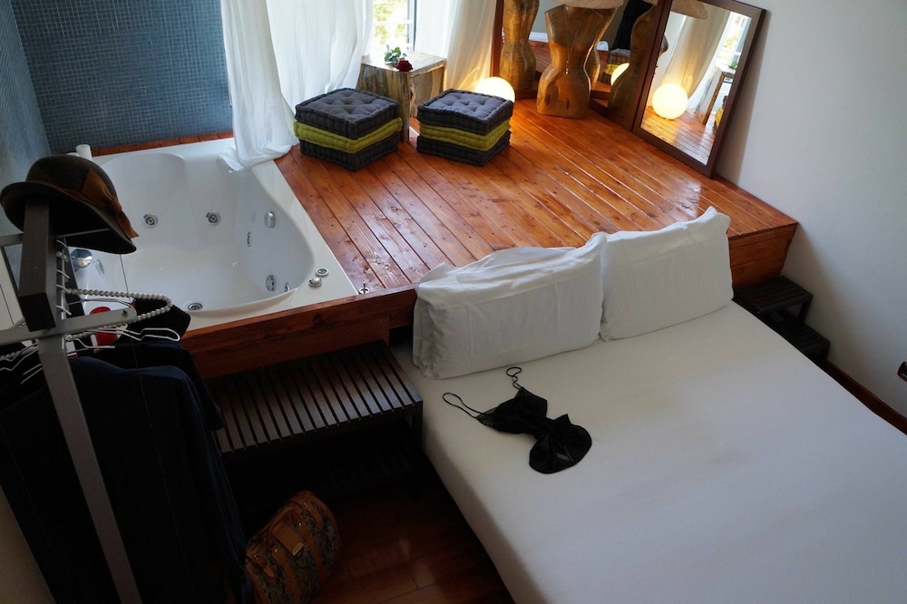 Room Inn Rome 8/32