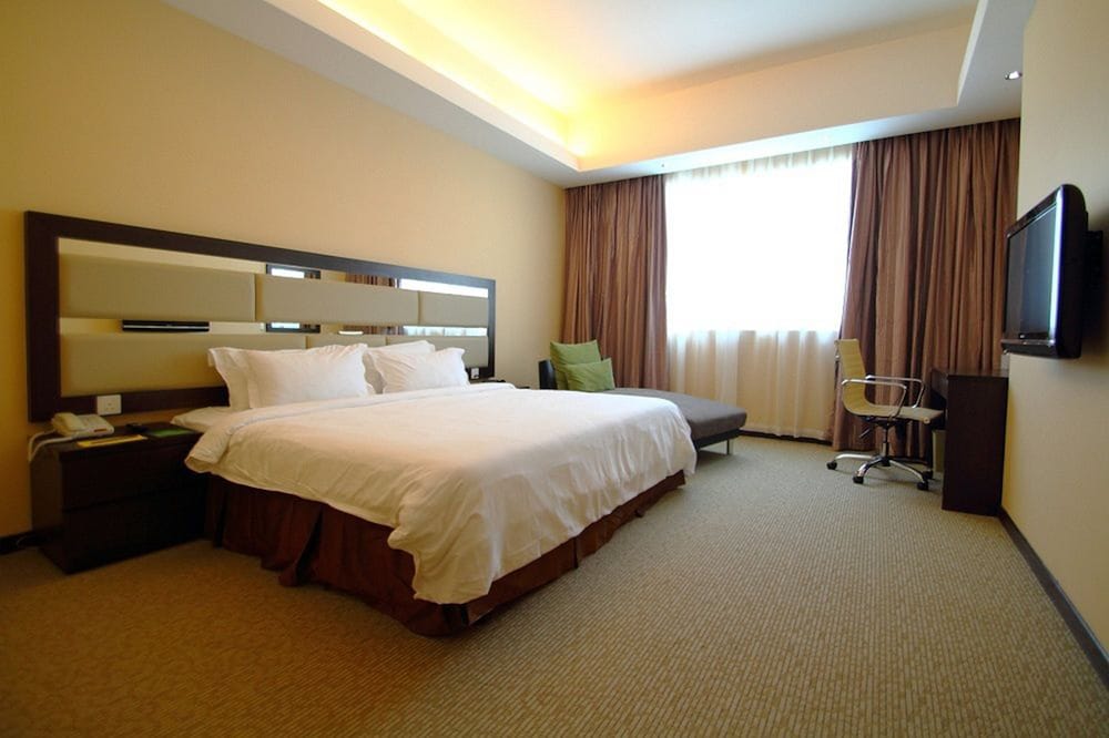 Ixora Hotel Penang 17/35
