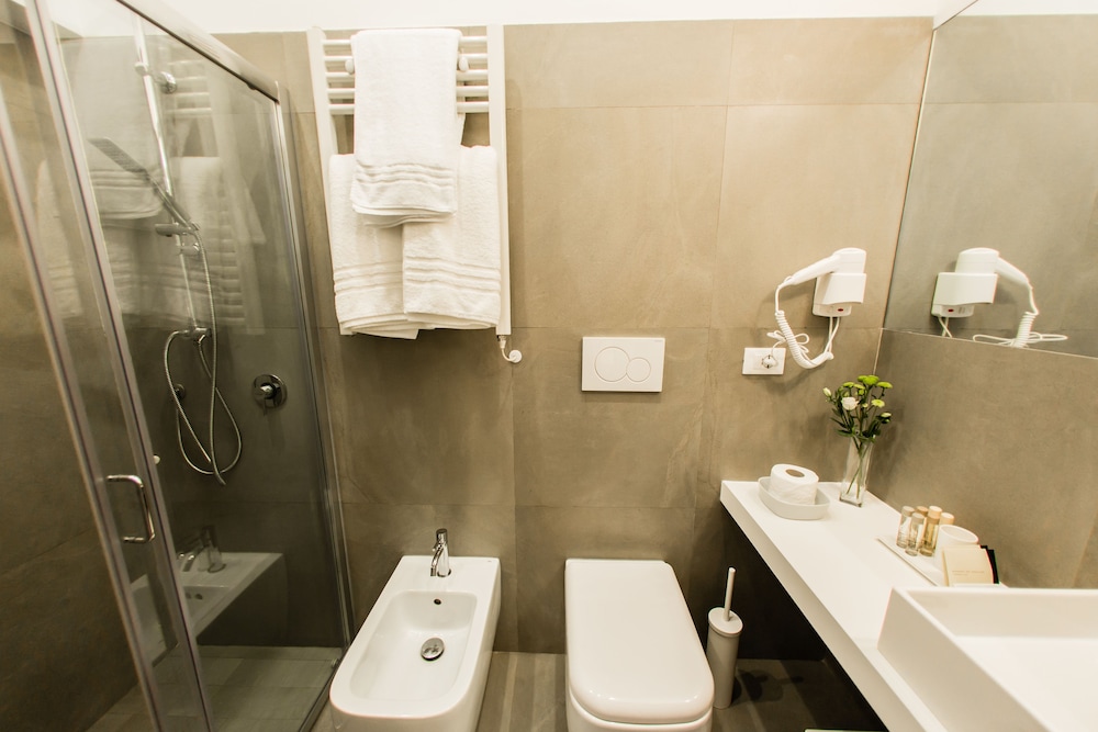 Rhegion B&B 34/40