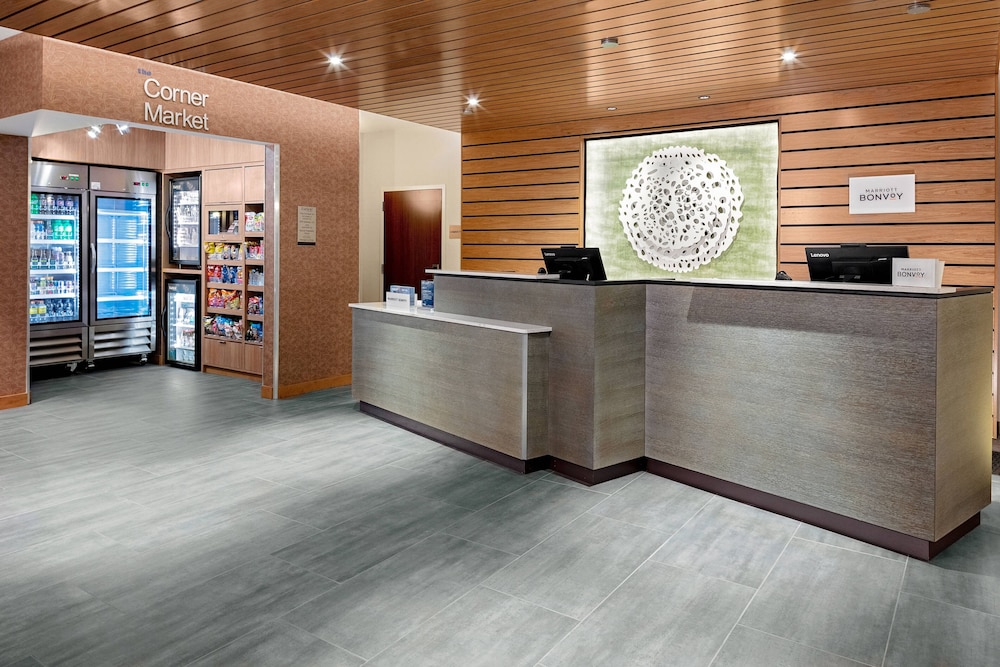 Fairfield Inn Suites Queensbury Glens Falls Lake George Area 9/30