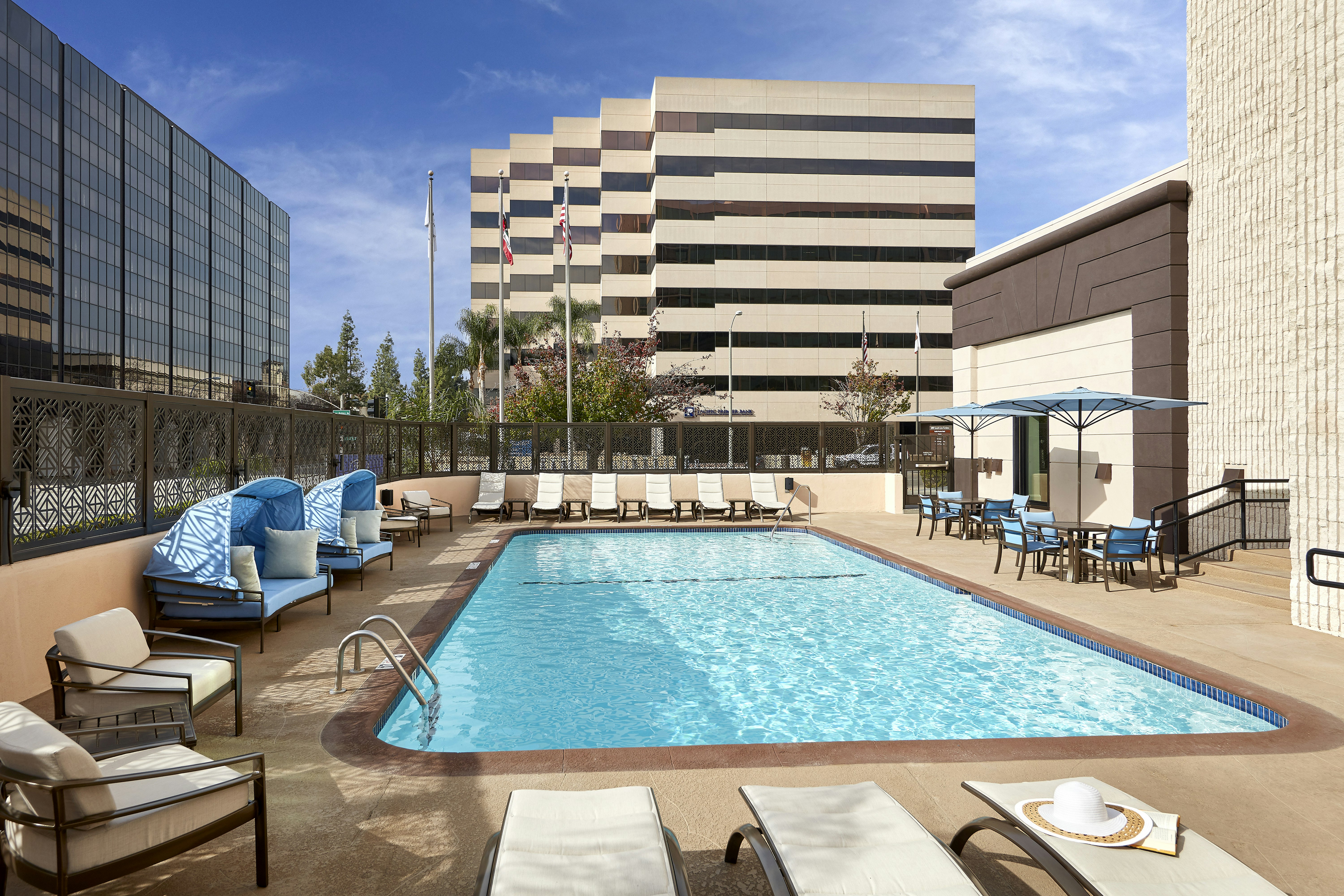 Hilton Pasadena 29/29