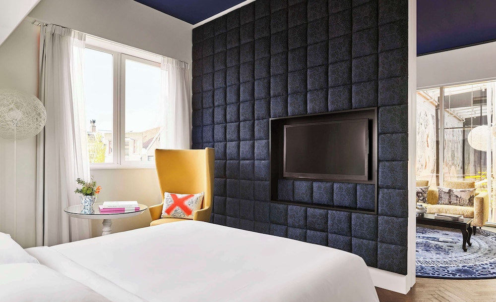 Andaz Amsterdam Prinsengracht 10/50