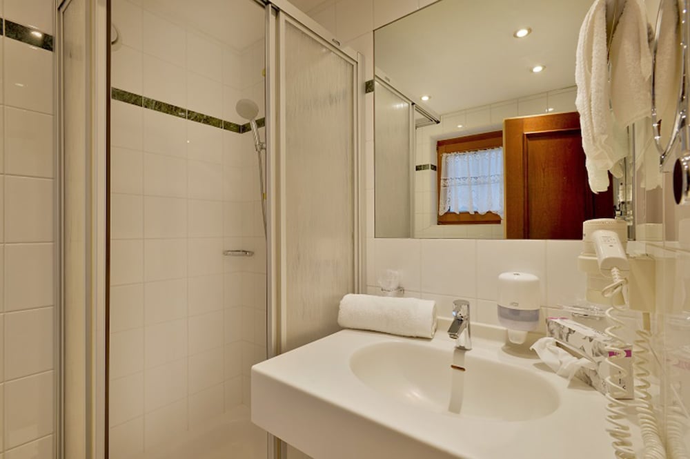 Sporthotel Manni 6/71