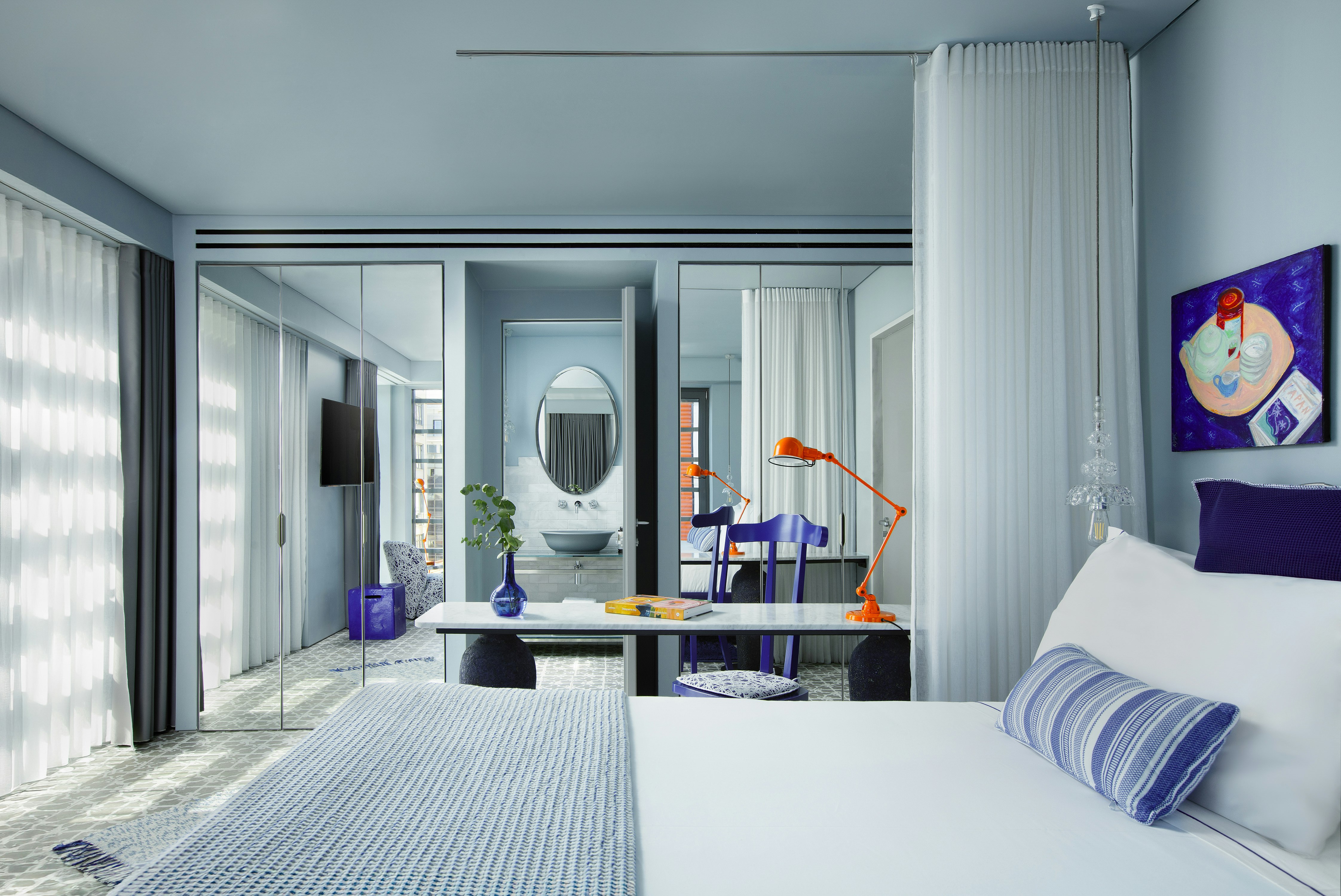 Fresh Hotel 17/62