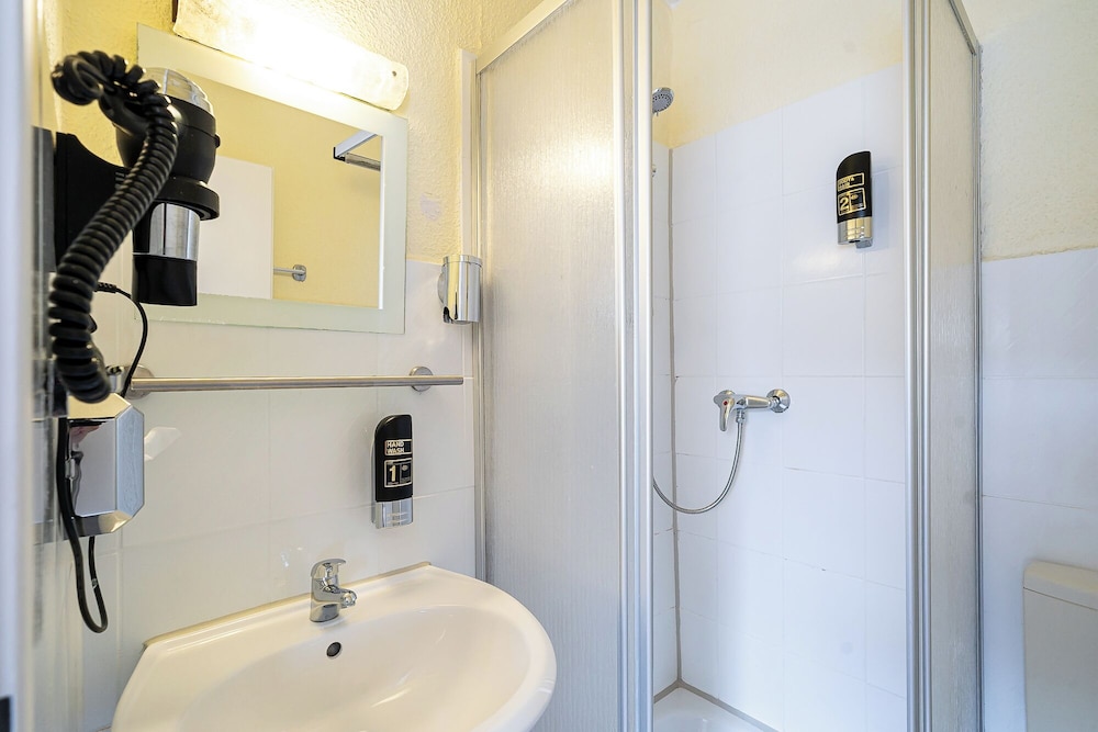 Wilhelmshaven Ahoi, Sure Hotel Collection by Best Western 50/50