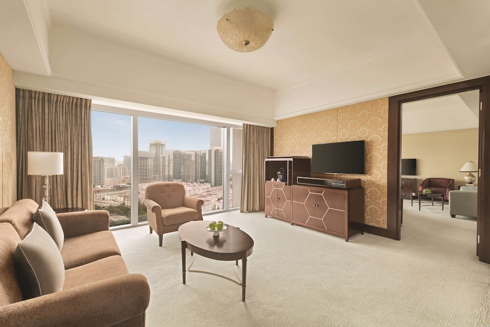 Shangri-La Xian 32/50
