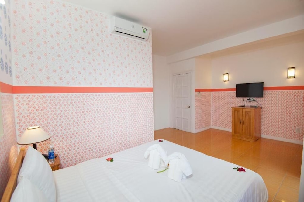 Tri Tran Homestay 17/41