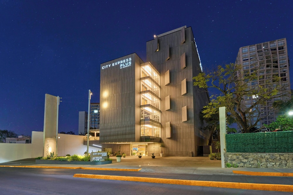 City Express Plus By Marriott Guadalajara Providencia 写真3