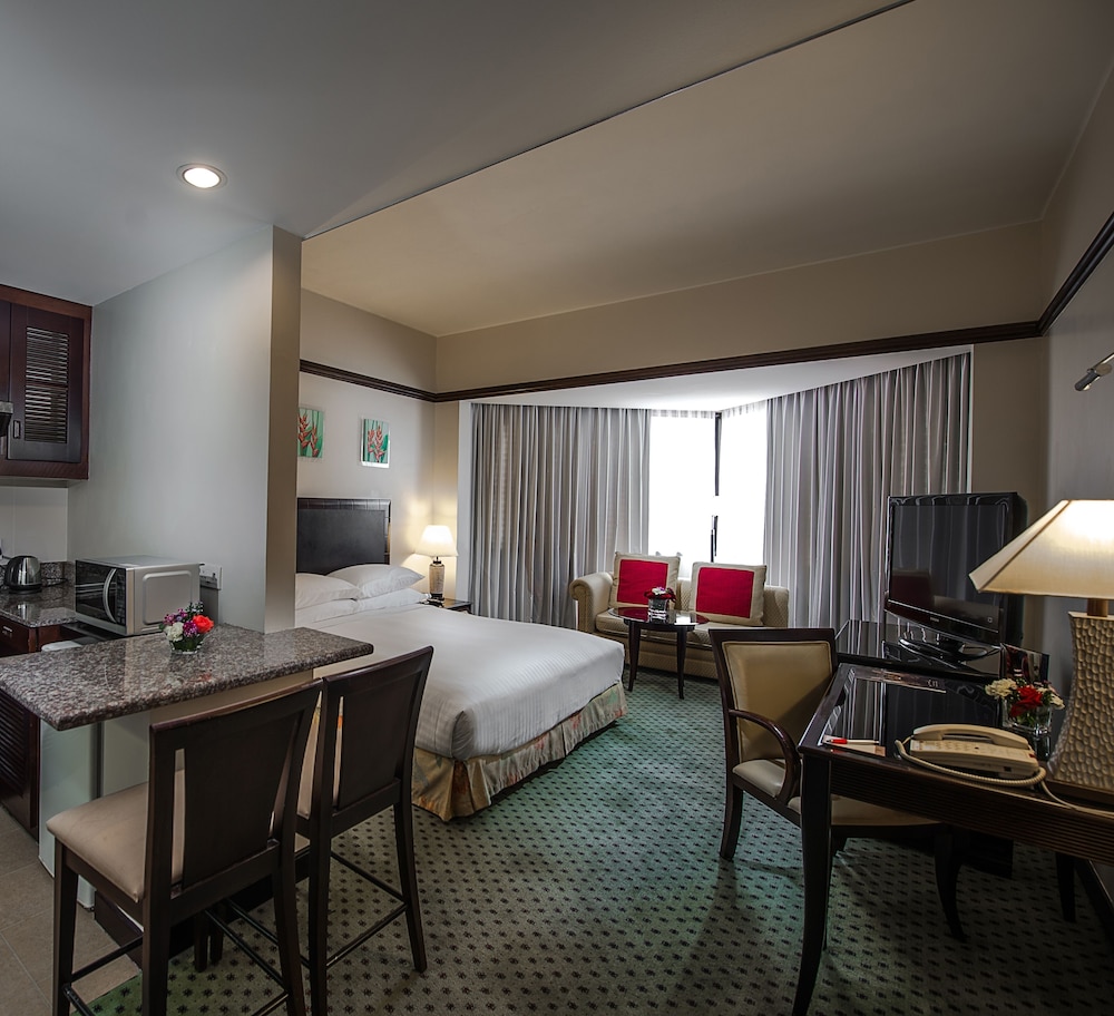 Miri Marriott Resort And Spa 20/51