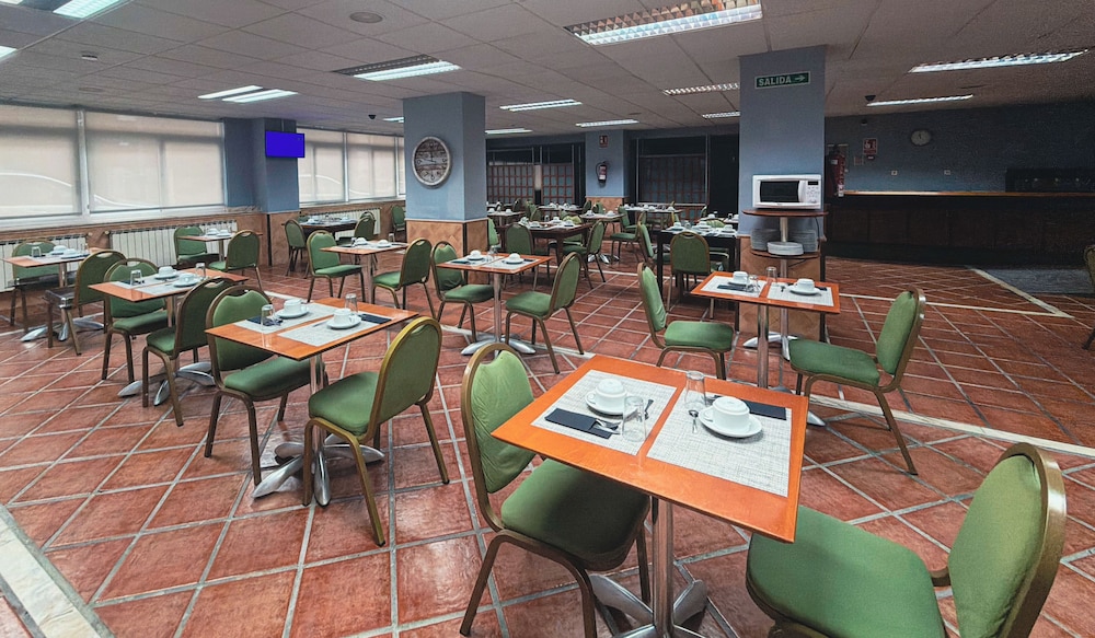 Hotel Faranda Alisas Santander, Ascend Hotel Collection 44/57