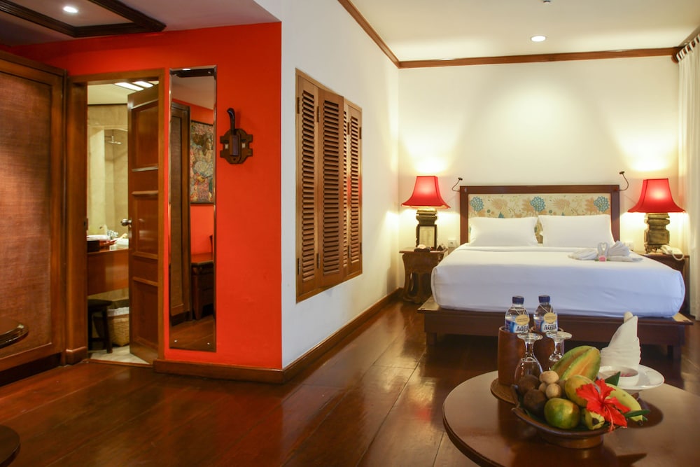 Hotel Tugu Malang 34/79